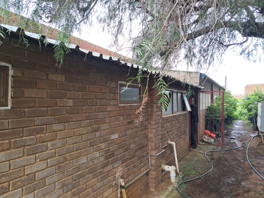 Commercial Property for Sale in Ventersdorp North West